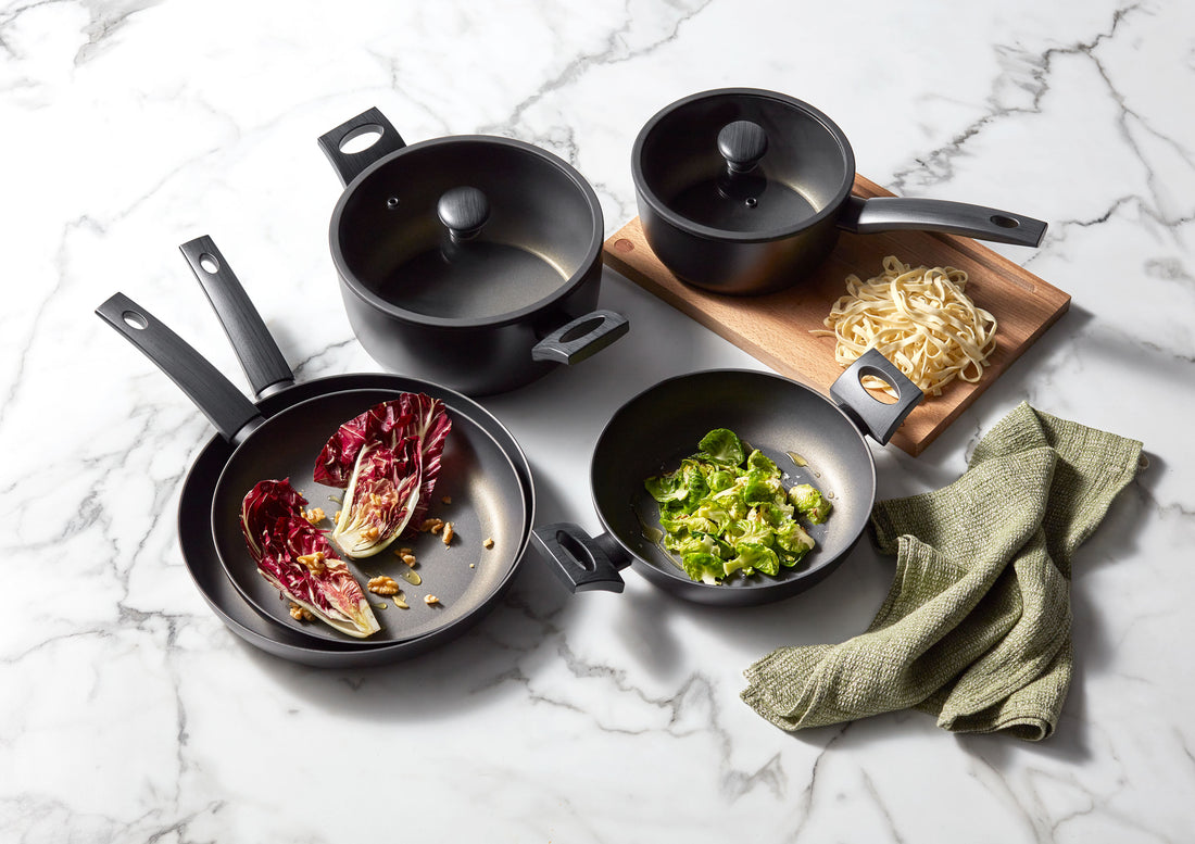 Why You Should Choose Environmentally Friendly Cookware!