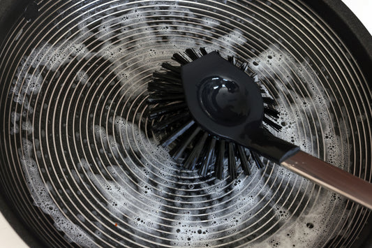 Giving your cookware the care it needs!