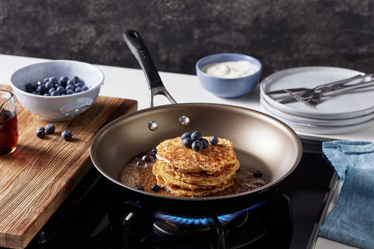 Four must have pots and pans for the modern Australian kitchen