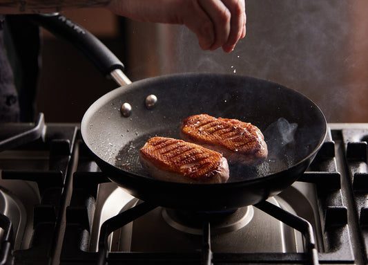 Three everyday pots and pans your kitchen needs.