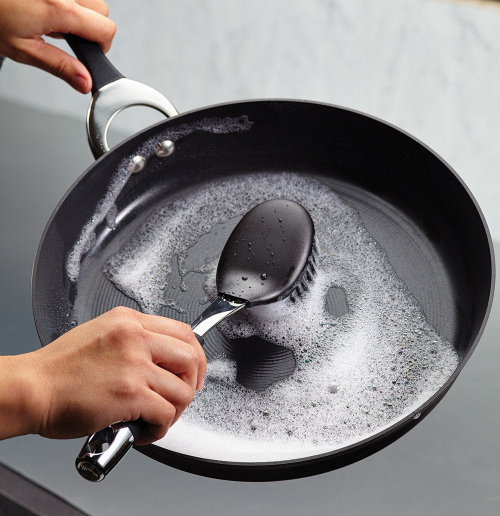 How to keep your non-stick pans performing like new
