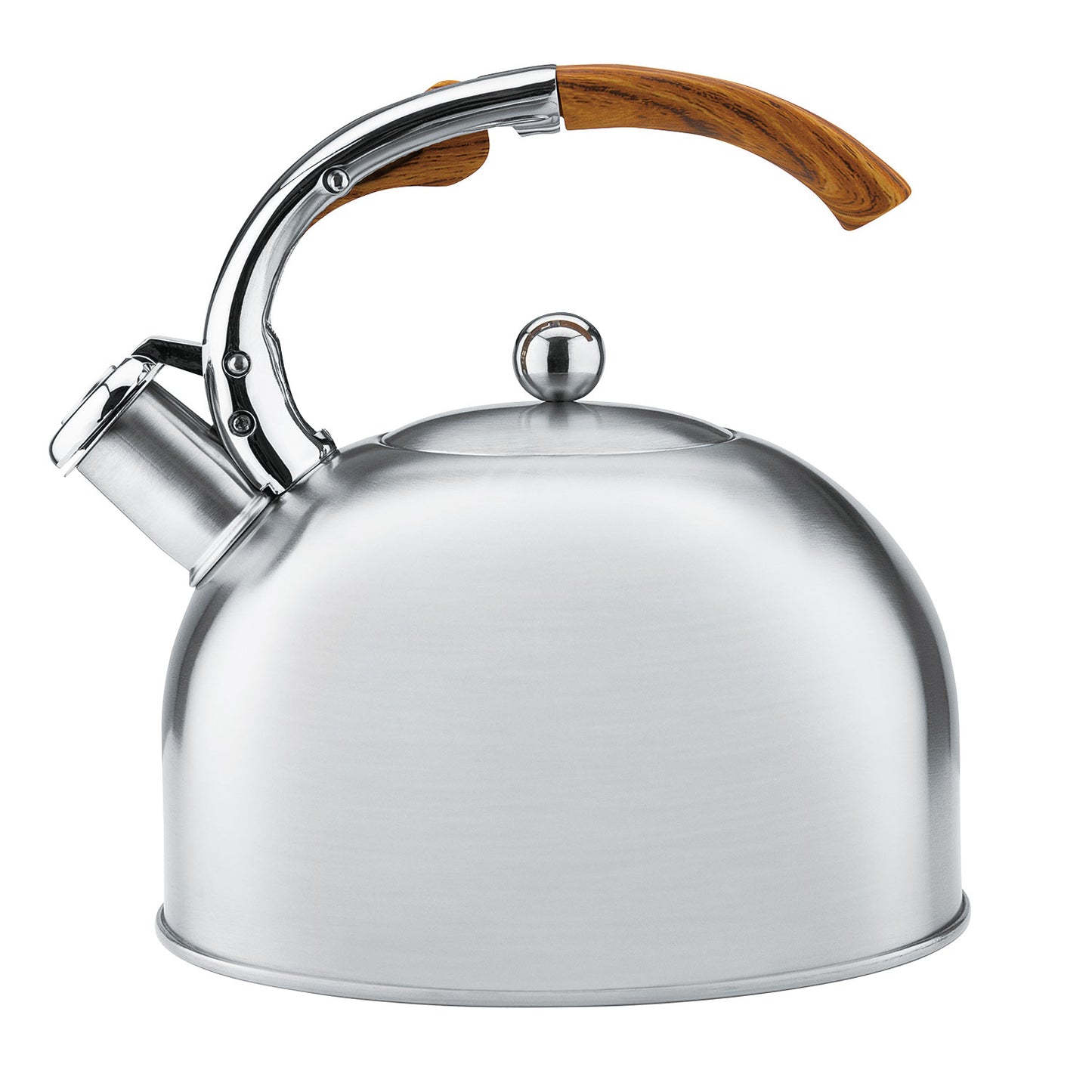 RACO Elements 2.5L Stovetop Kettle