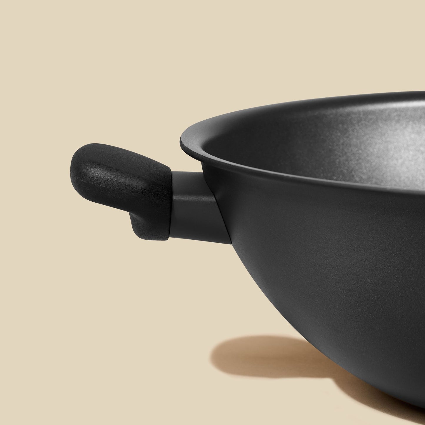 Meyer Midnight Series Nonstick Induction Frypan 26cm