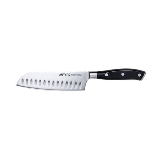 Meyer Santoku Knife 17.5cm