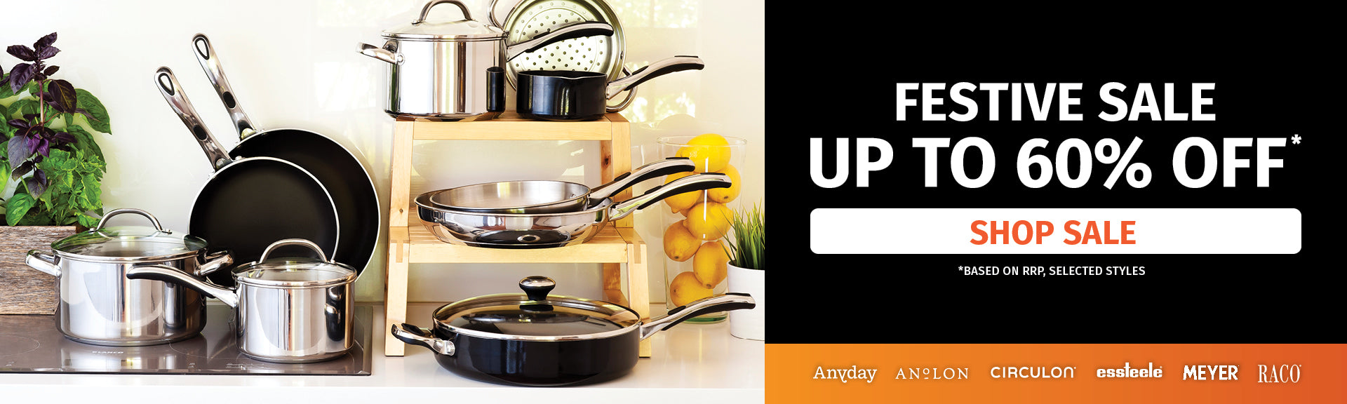 FESTIVE SALE: UP TO 60% OFF*