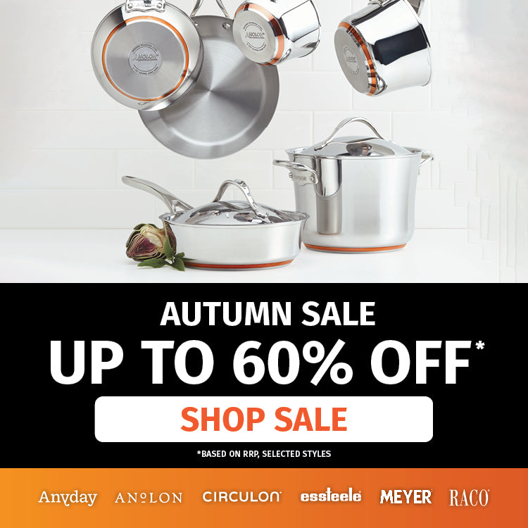 AUTUMN SALE: UP TO 60% OFF*