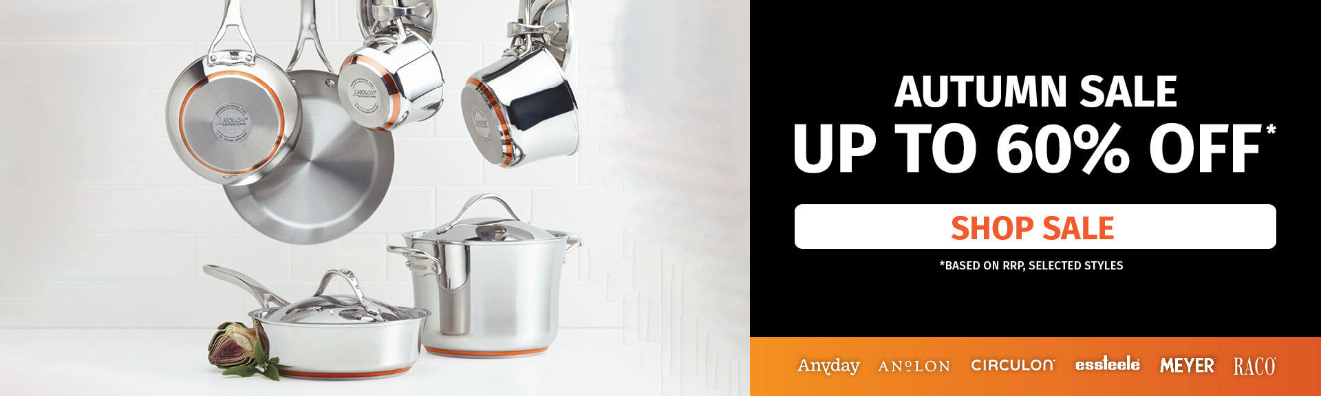 AUTUMN SALE: UP TO 60% OFF*