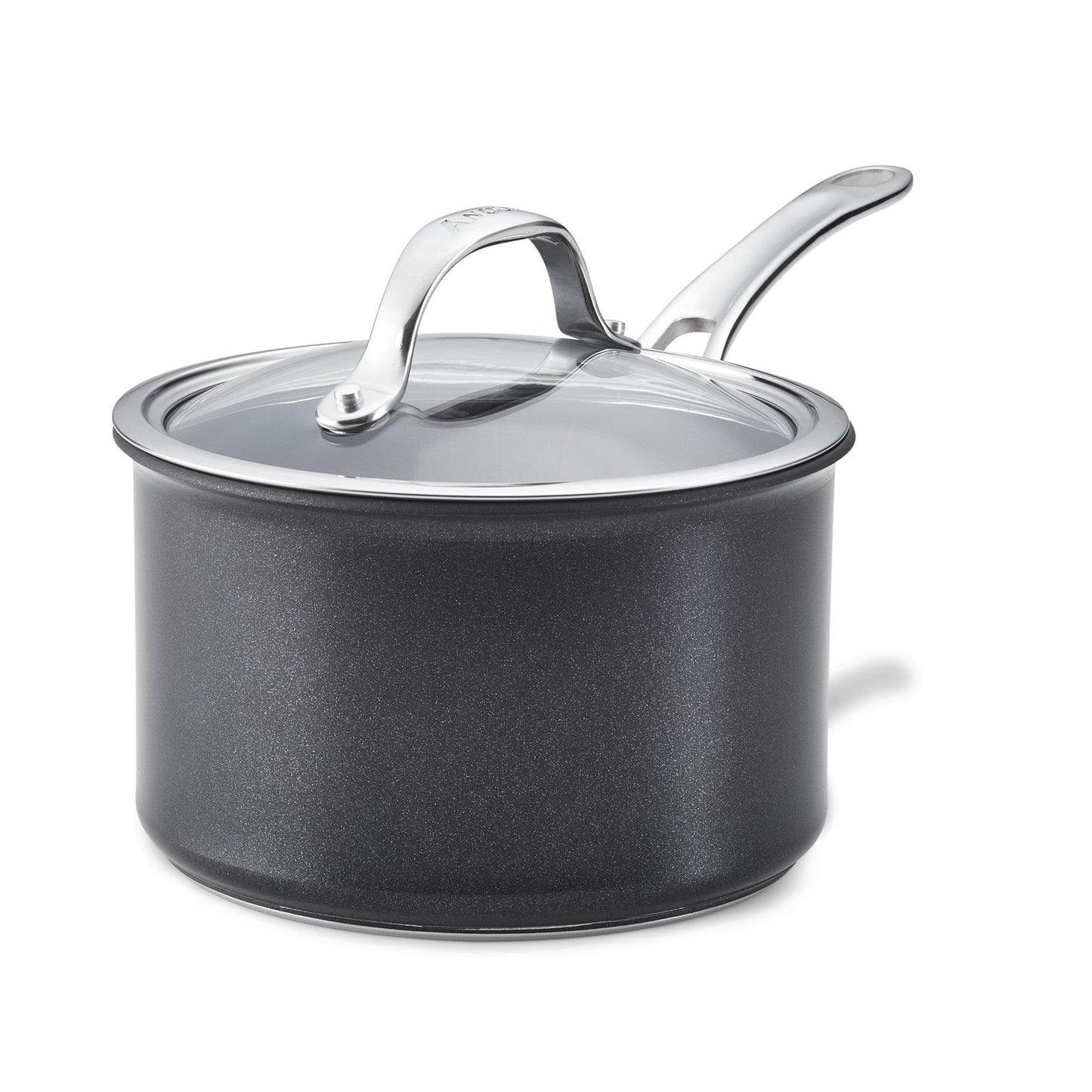 Anolon X Hybrid Nonstick Induction Covered Saucepan 18cm/2.8L