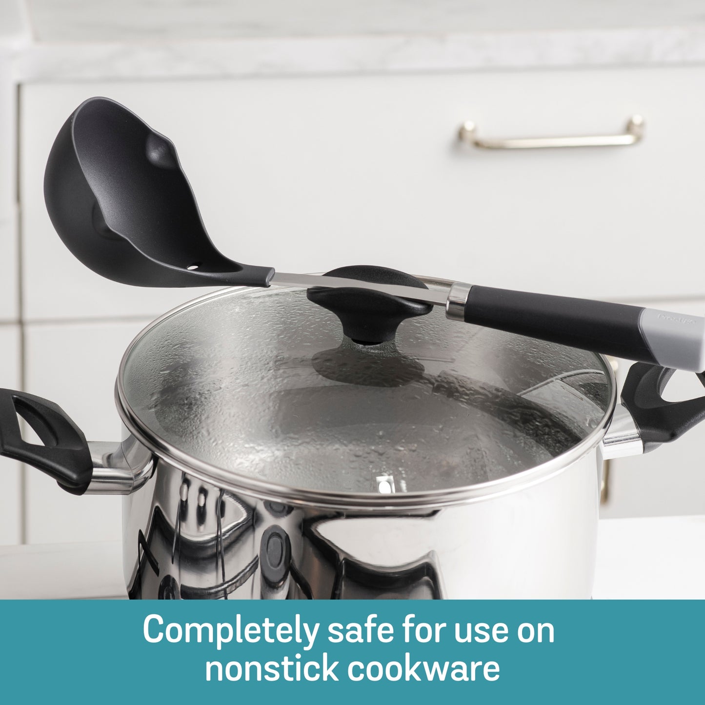 Prestige Easy Prep Ladle