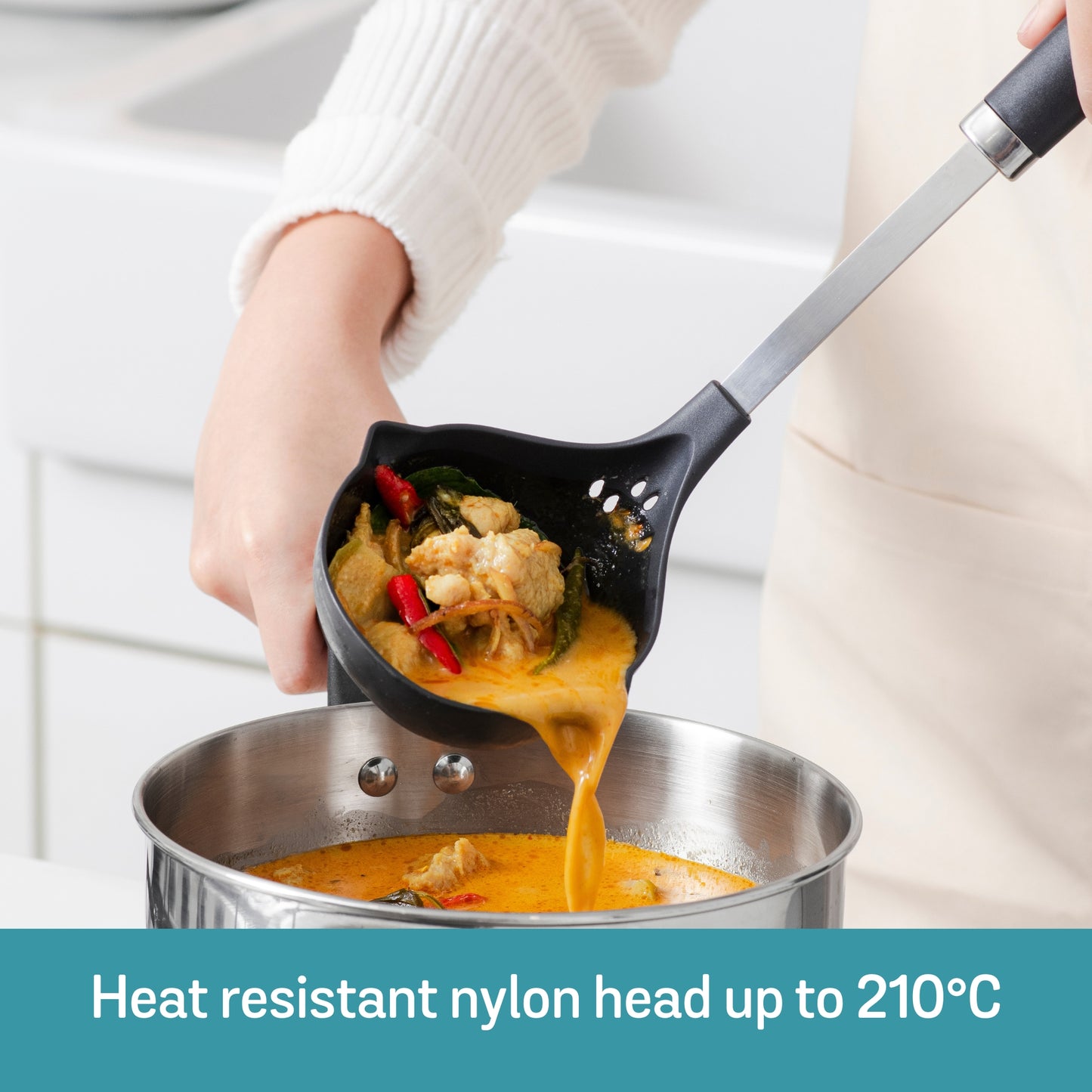 Prestige Easy Prep Ladle