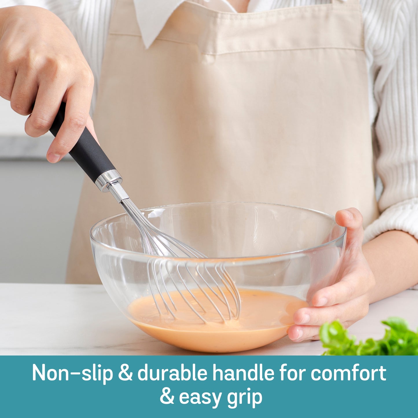 Prestige Easy Prep Whisk