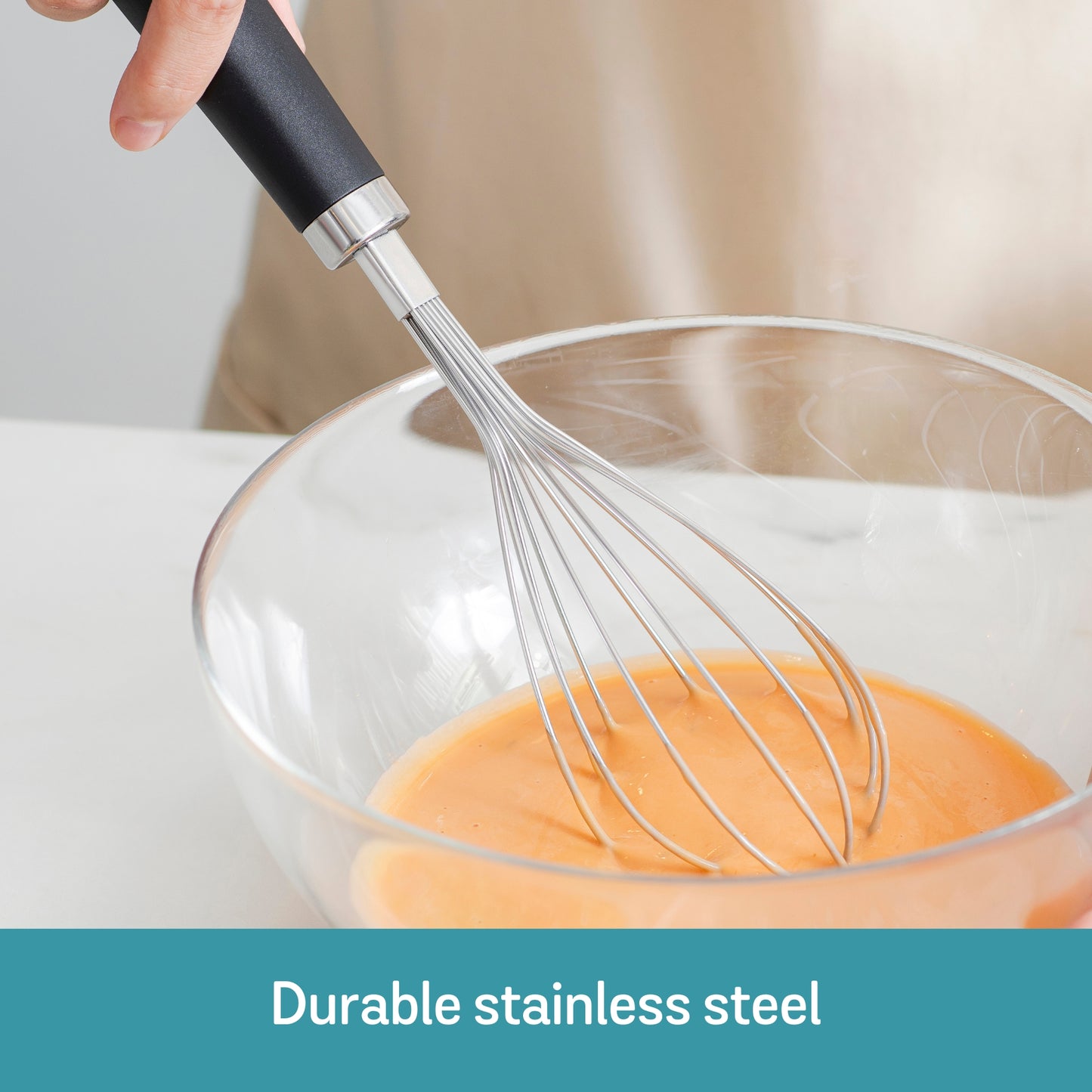 Prestige Easy Prep Whisk