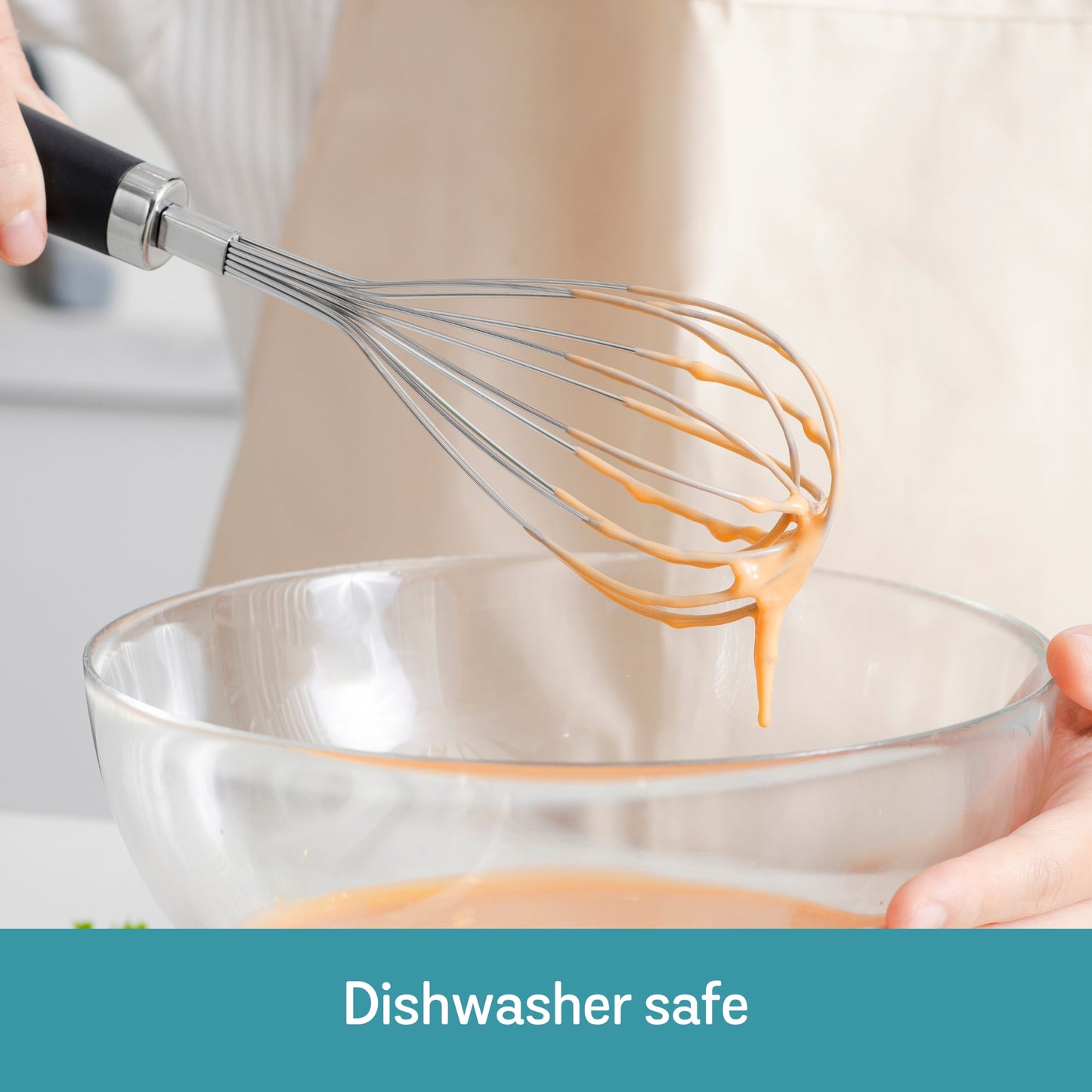 Prestige Easy Prep Whisk