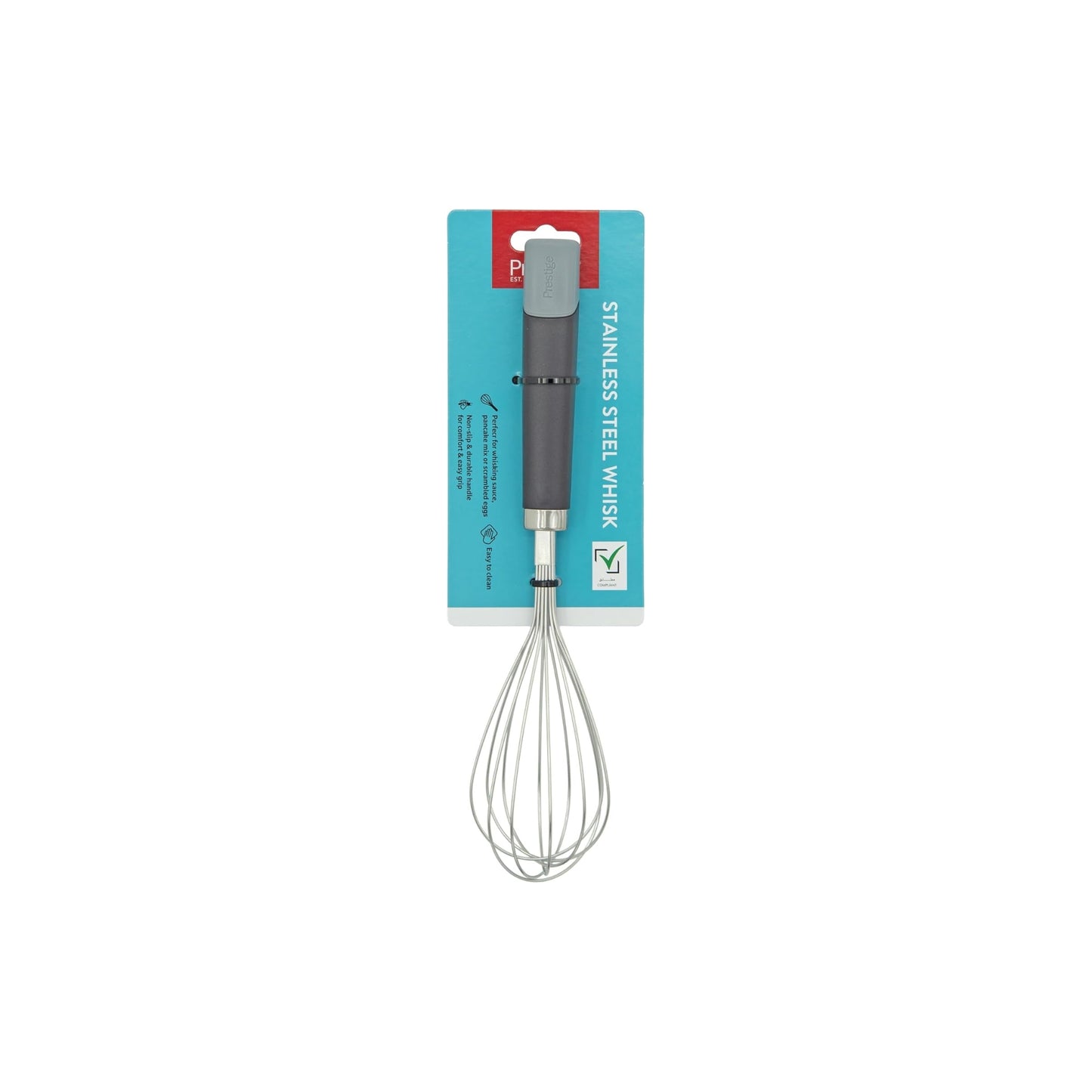 Prestige Easy Prep Whisk