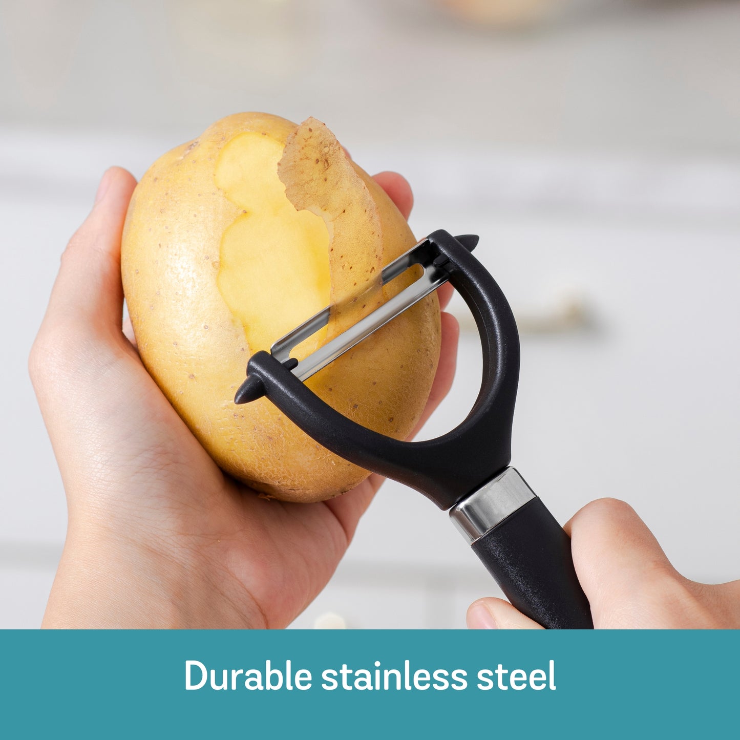 Prestige Easy Prep Y Peeler
