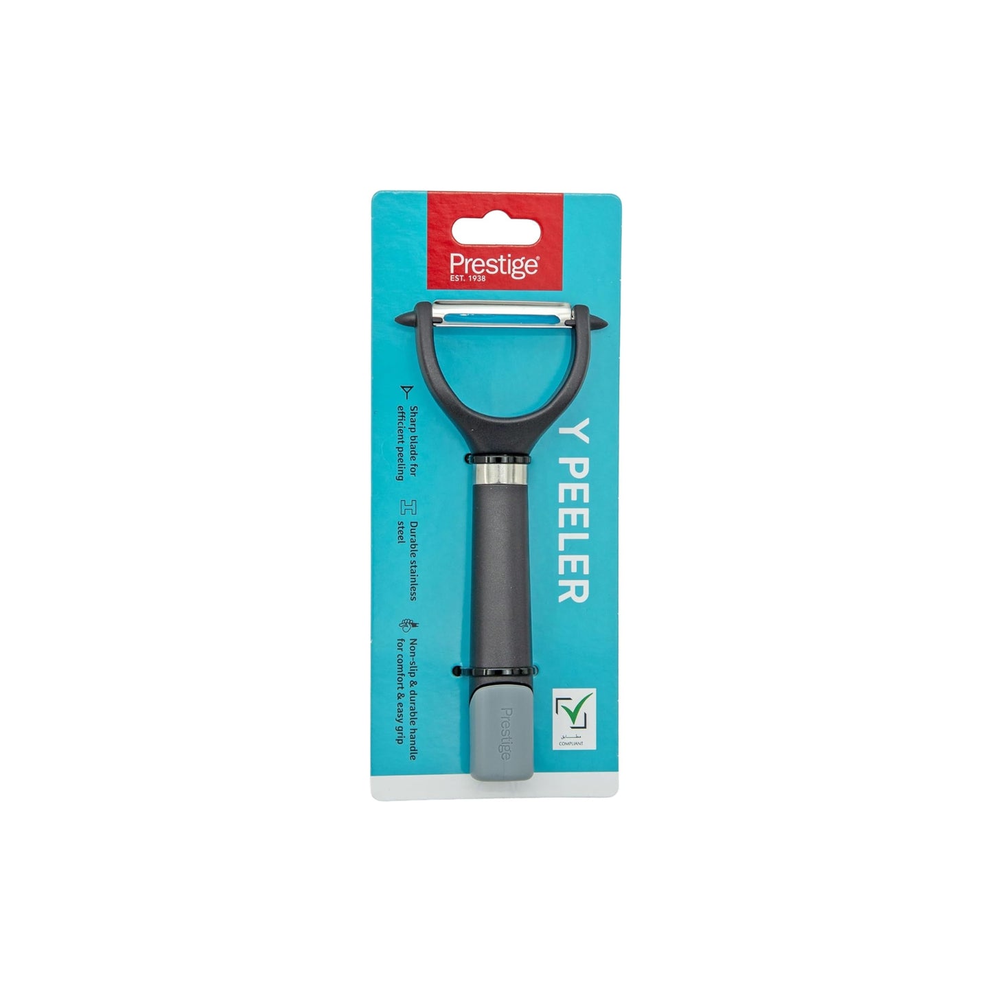Prestige Easy Prep Y Peeler