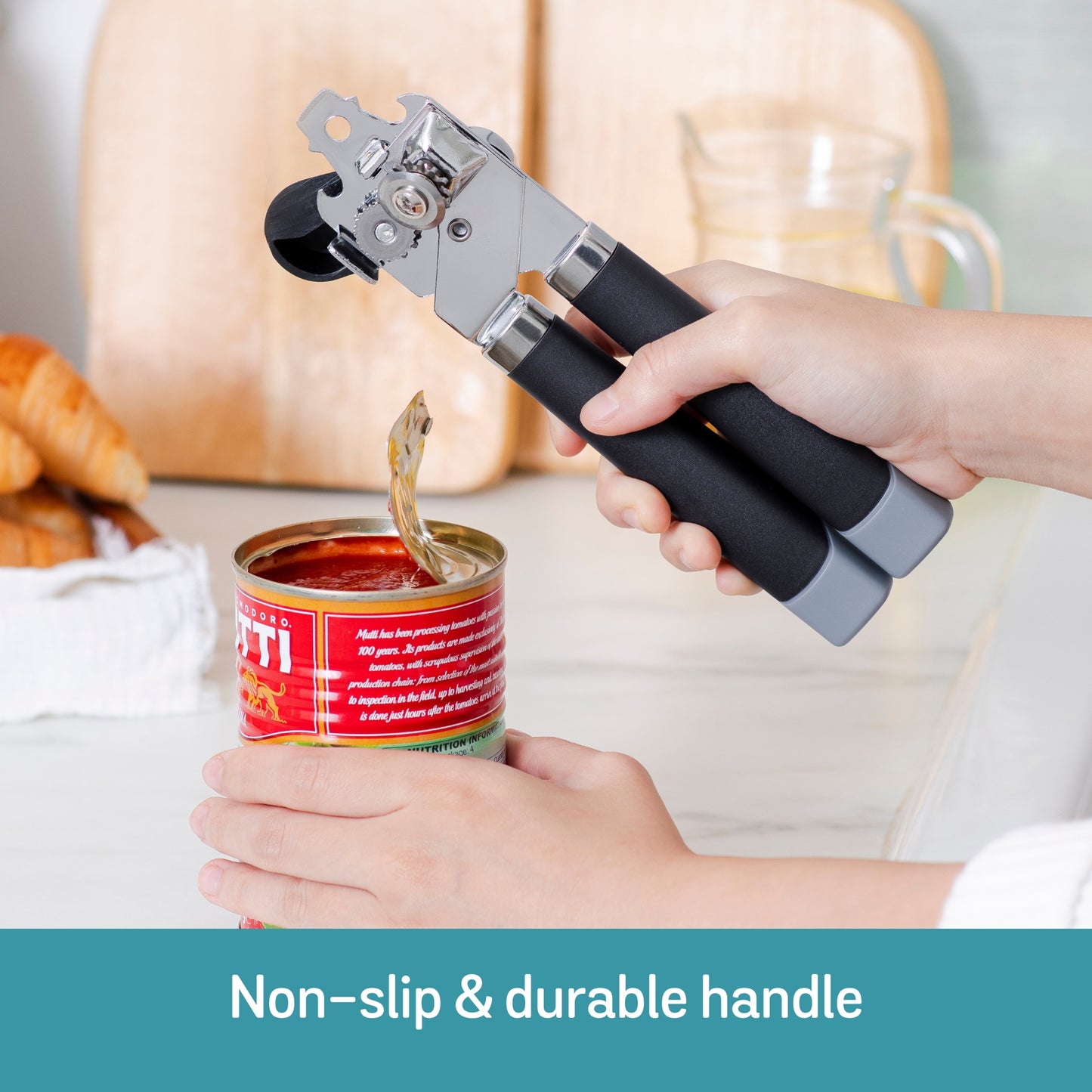 Prestige Easy Prep Can Opener