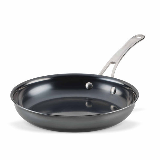 Anolon N₂ Carbon Steel Induction Skillet 25cm