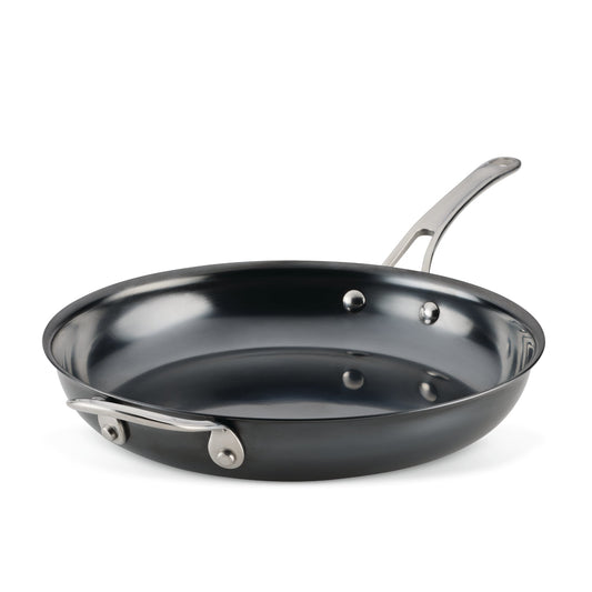 Anolon N₂ Carbon Steel Induction Skillet 30cm