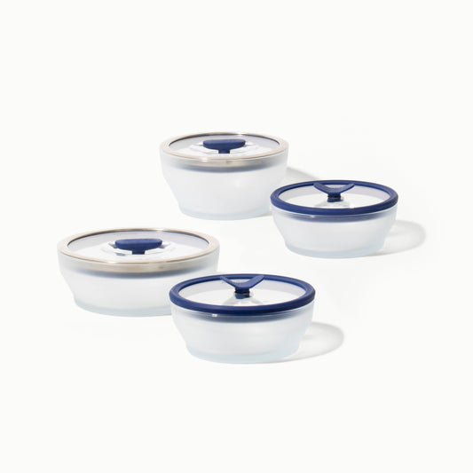 Anyday The College Dorm Set | Blueberry