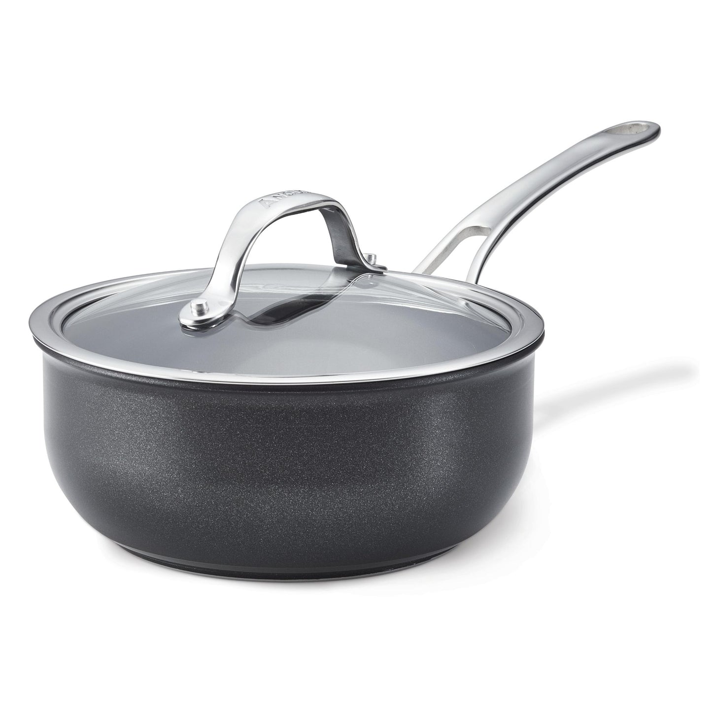 Anolon X Hybrid Stainless Steel Nonstick Induction Saucier 20cm/2.4L