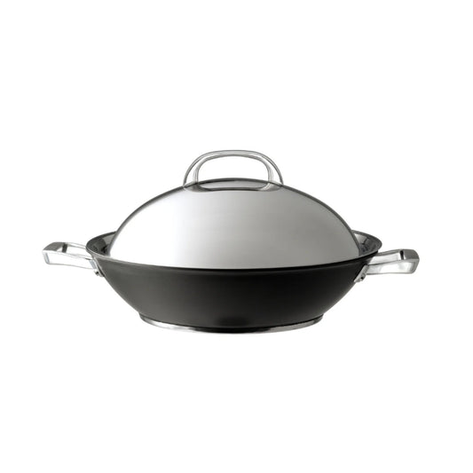 Circulon Infinite Nonstick Induction Covered Wok 36cm