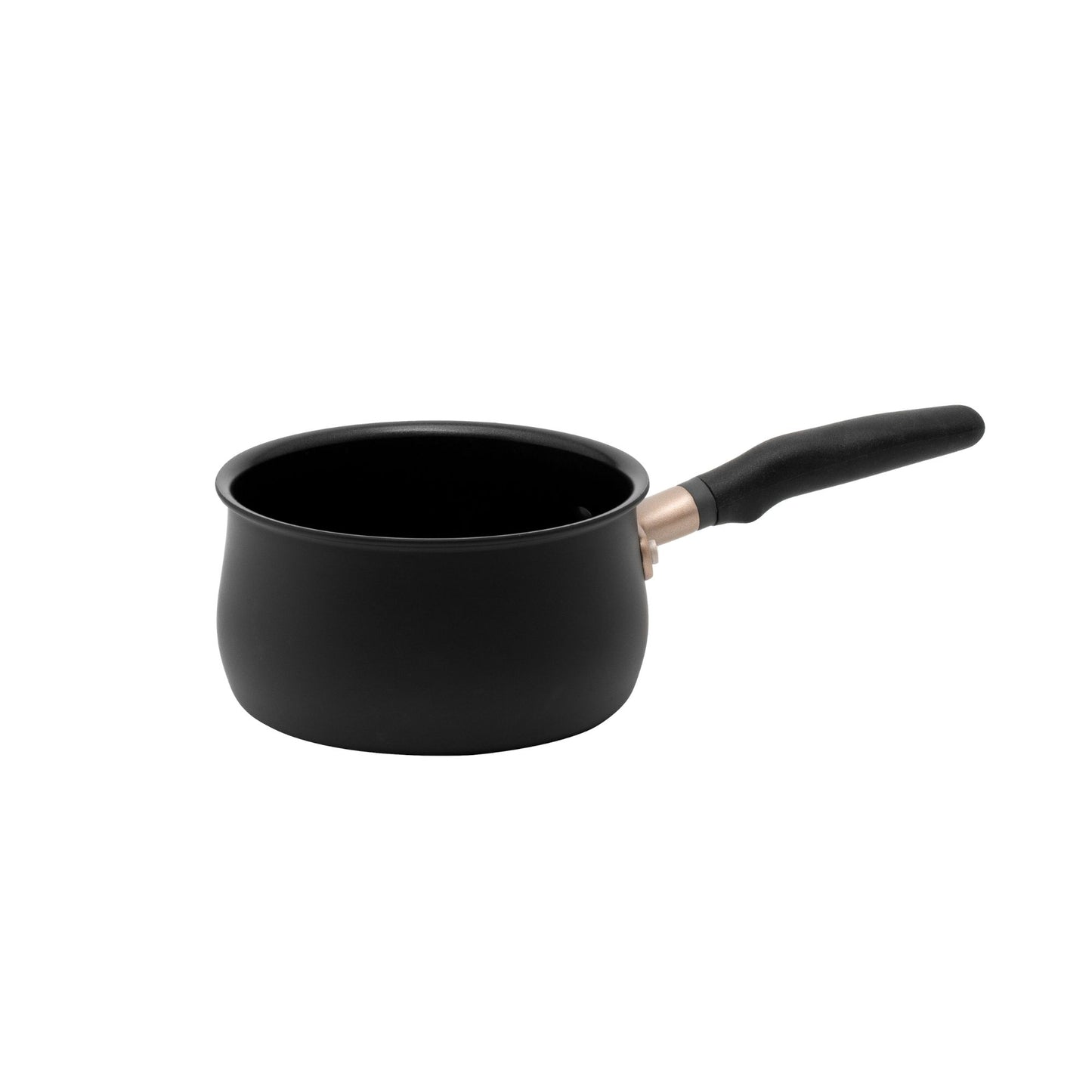 Meyer Accent Nonstick Induction Saucepan 16cm/1.9L