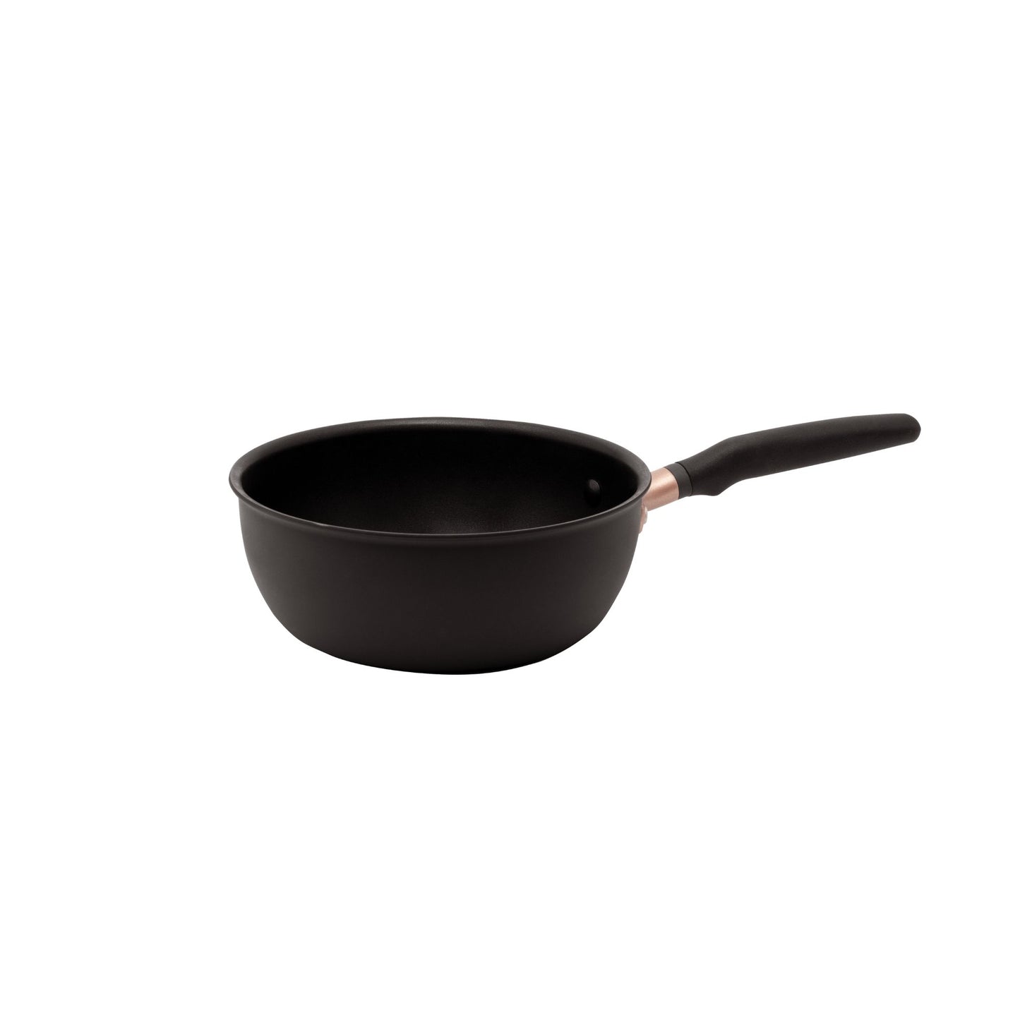 Meyer Accent Nonstick Induction Open Saucier 22cm/2.8L