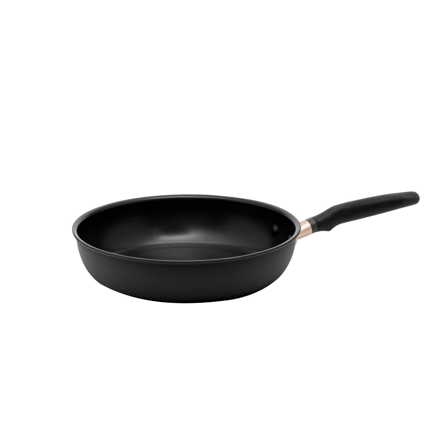 Meyer Accent Nonstick Induction Open Frypan 28cm