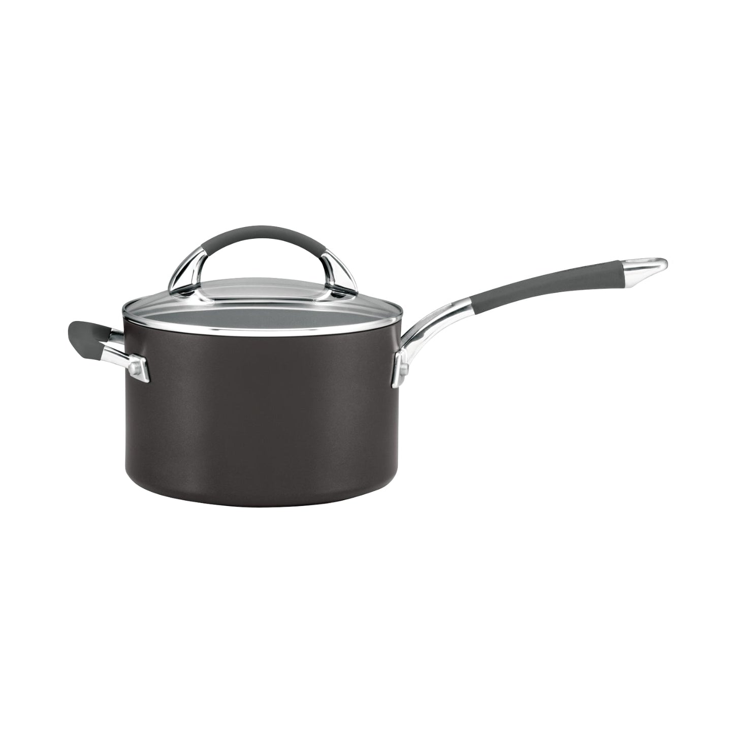 Anolon Endurance+ Nonstick Induction Saucepan 20cm/3.8L