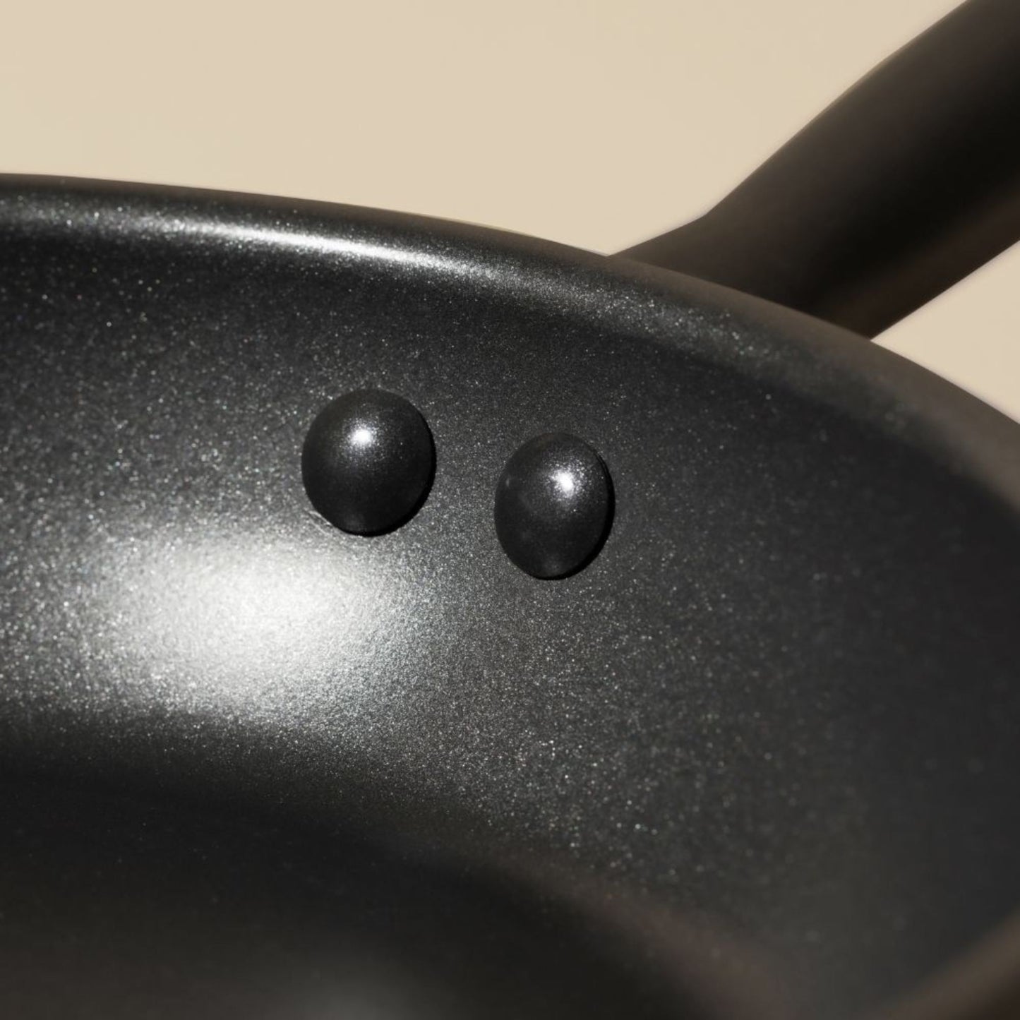 Meyer Midnight Series Nonstick Induction Frypan 26cm