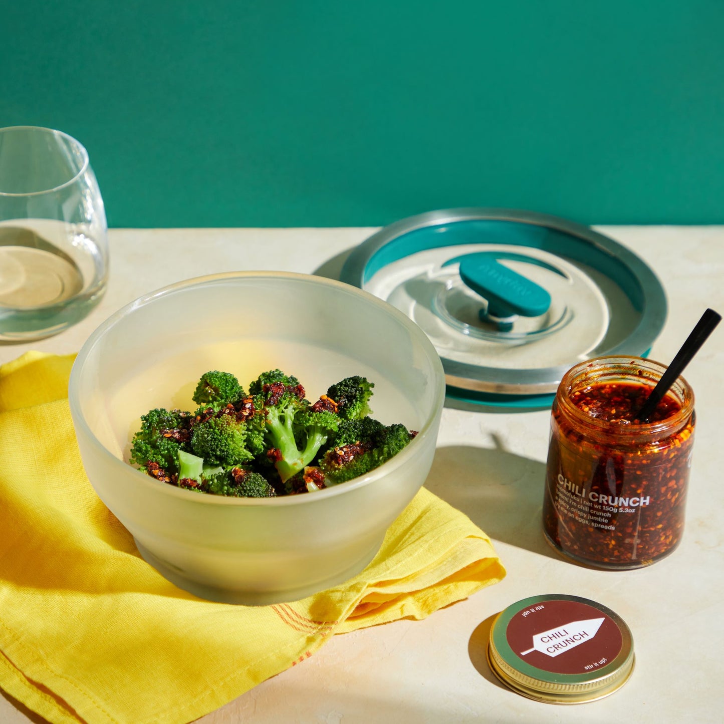 Anyday The Medium Deep Dish | Kale