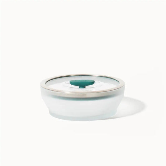 Anyday The Medium Shallow Dish | Kale