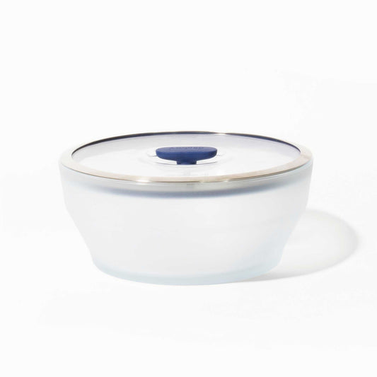 Anyday The Extra Large Deep Dish | Blueberry