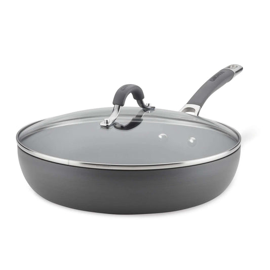 Circulon Radiance Nonstick Covered Deep Skillet 30cm