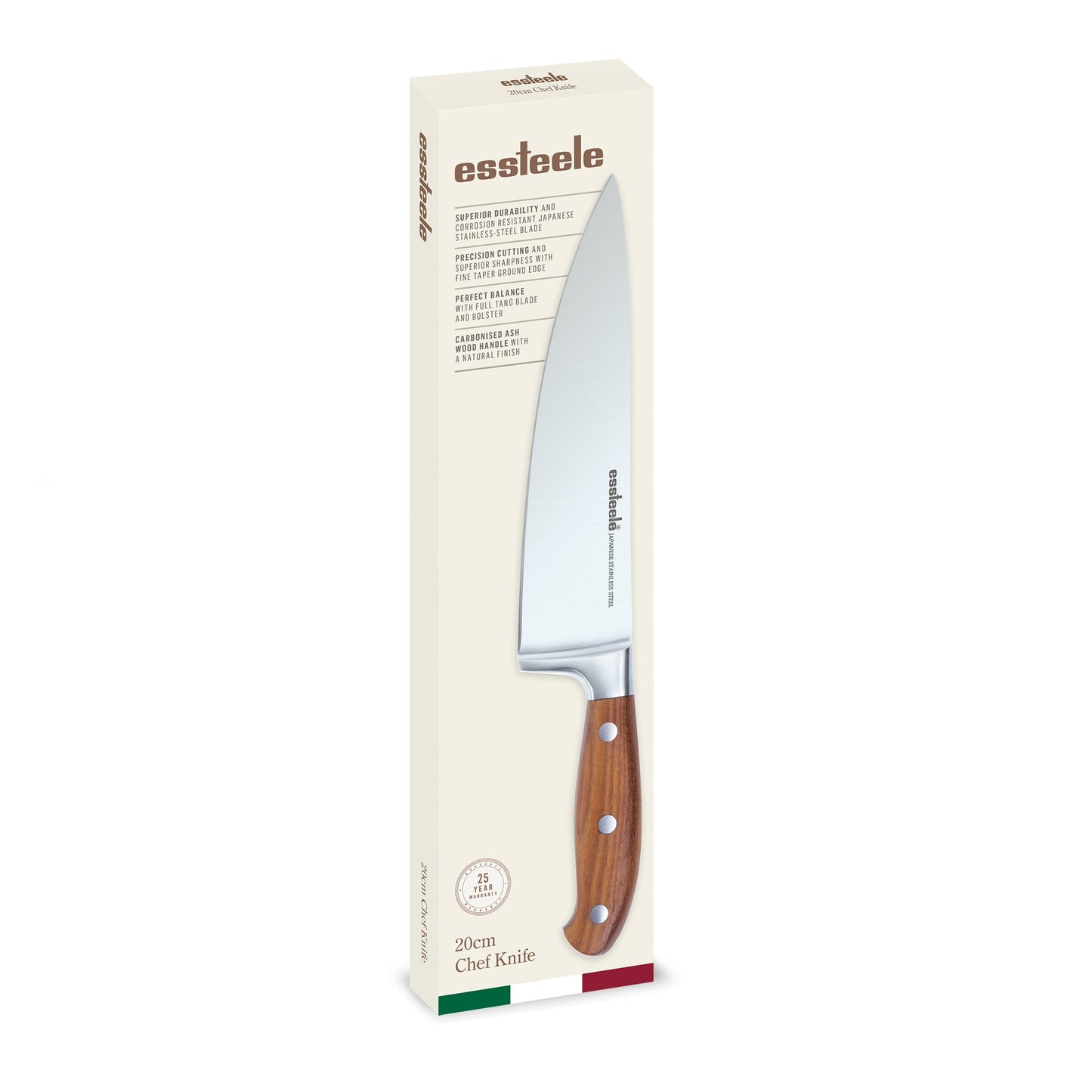 Essteele 20cm Chef Knife