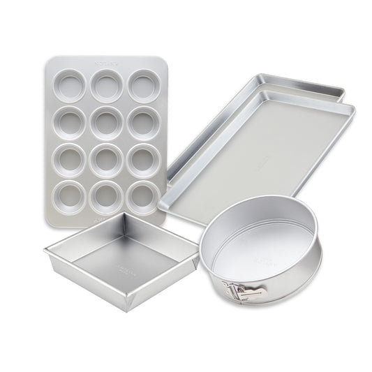 Anolon Pro-Bake 5 Piece Essential Pack