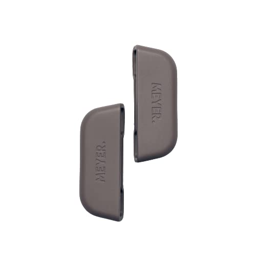 Meyer Cast Iron Silicone Handle Covers 2 Pieces