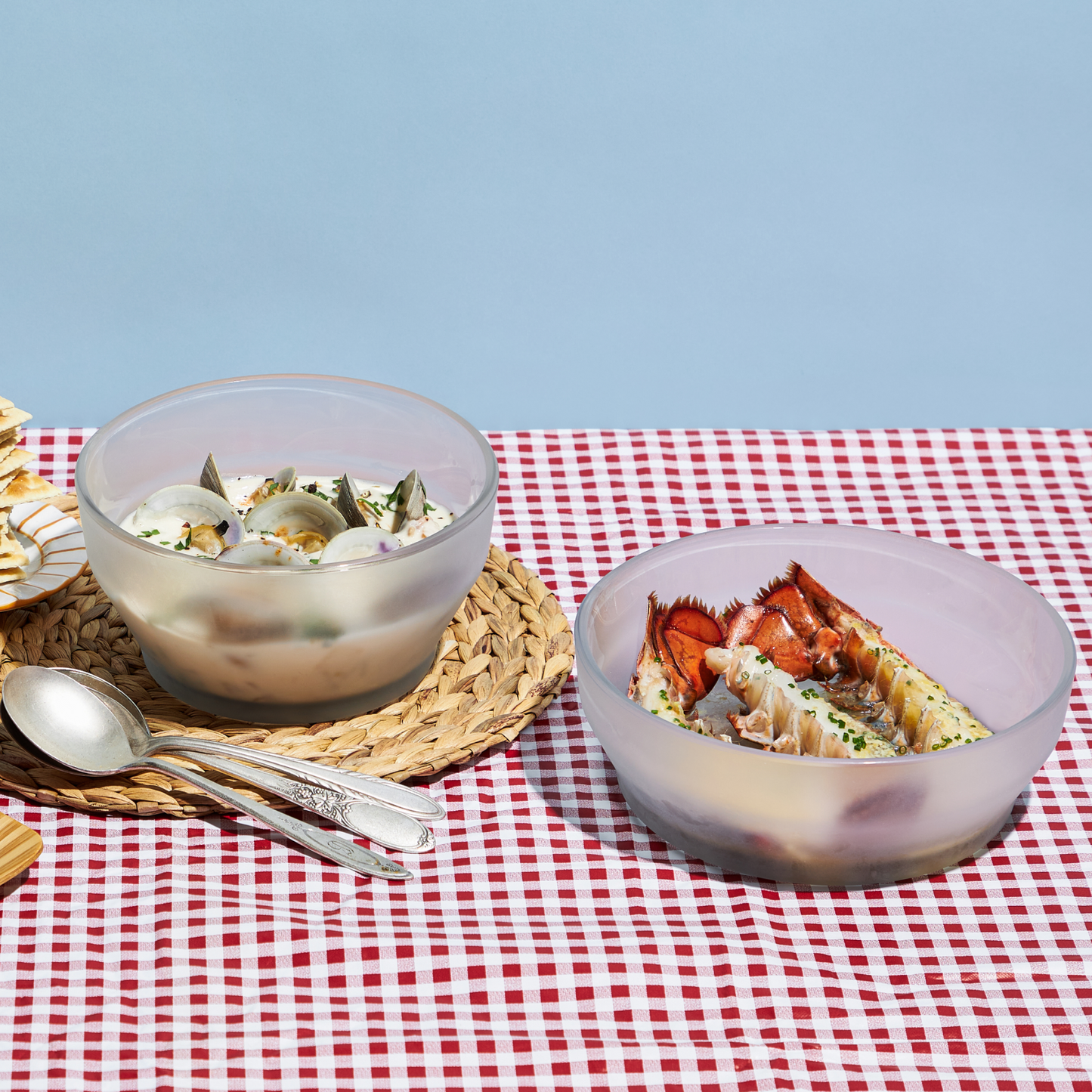 Anyday The Large Dish Set | Kale