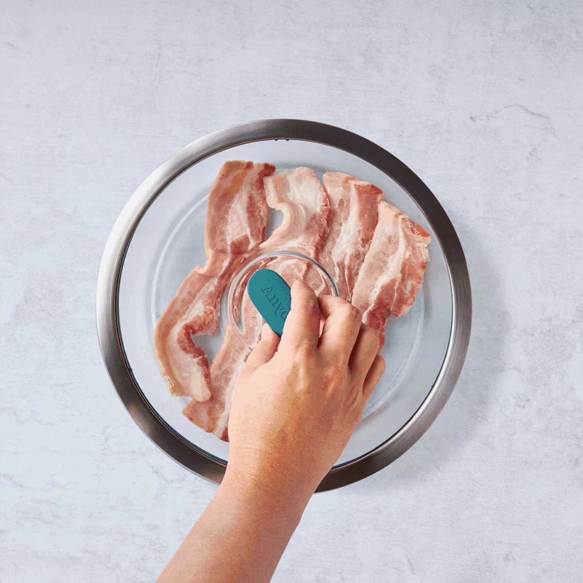 Anyday The College Dorm Set | Blueberry