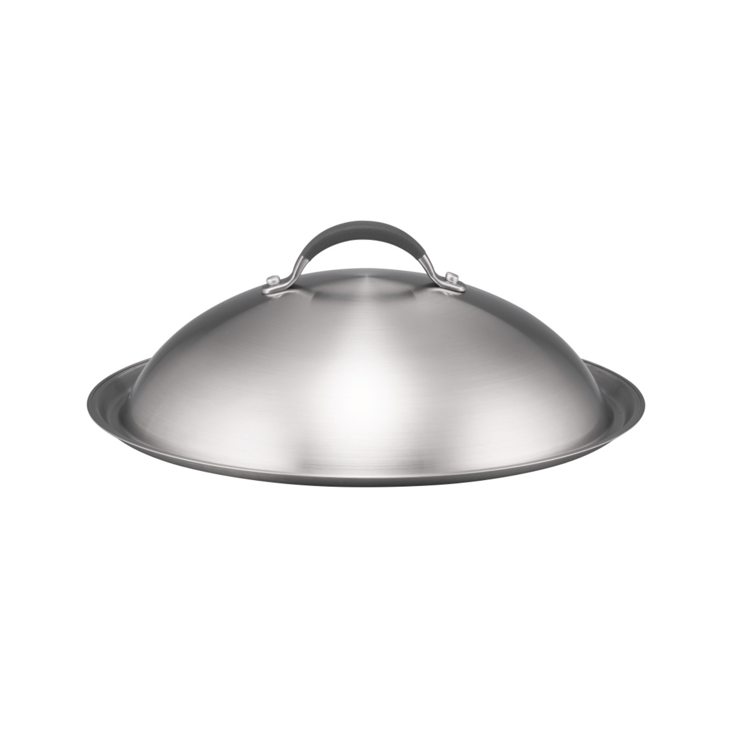 Circulon Scratchdefense A1 36cm Stainless Steel Lid