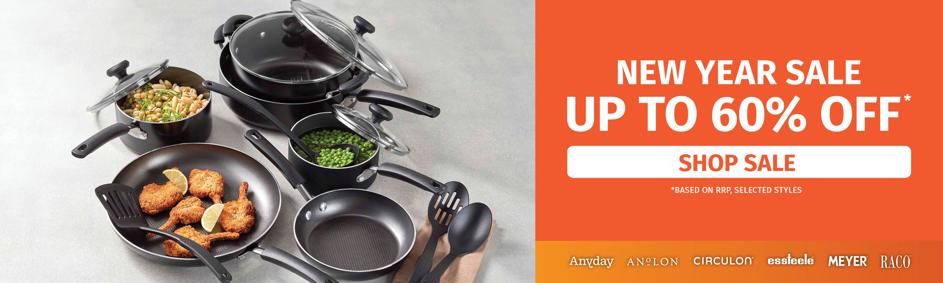 NEW YEAR SALE: UP TO 60% OFF*