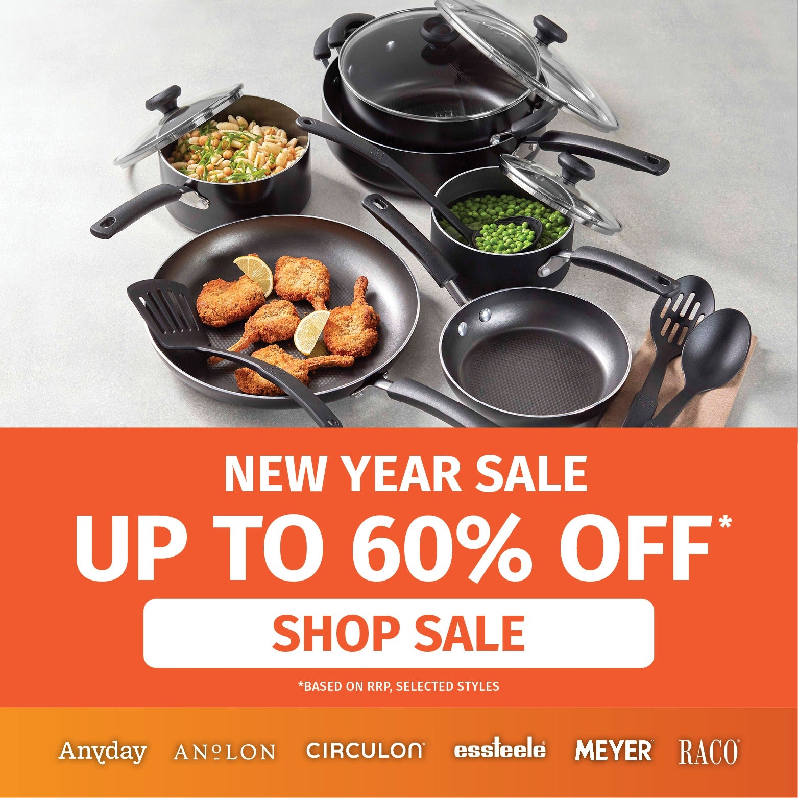 NEW YEAR SALE: UP TO 60% OFF*