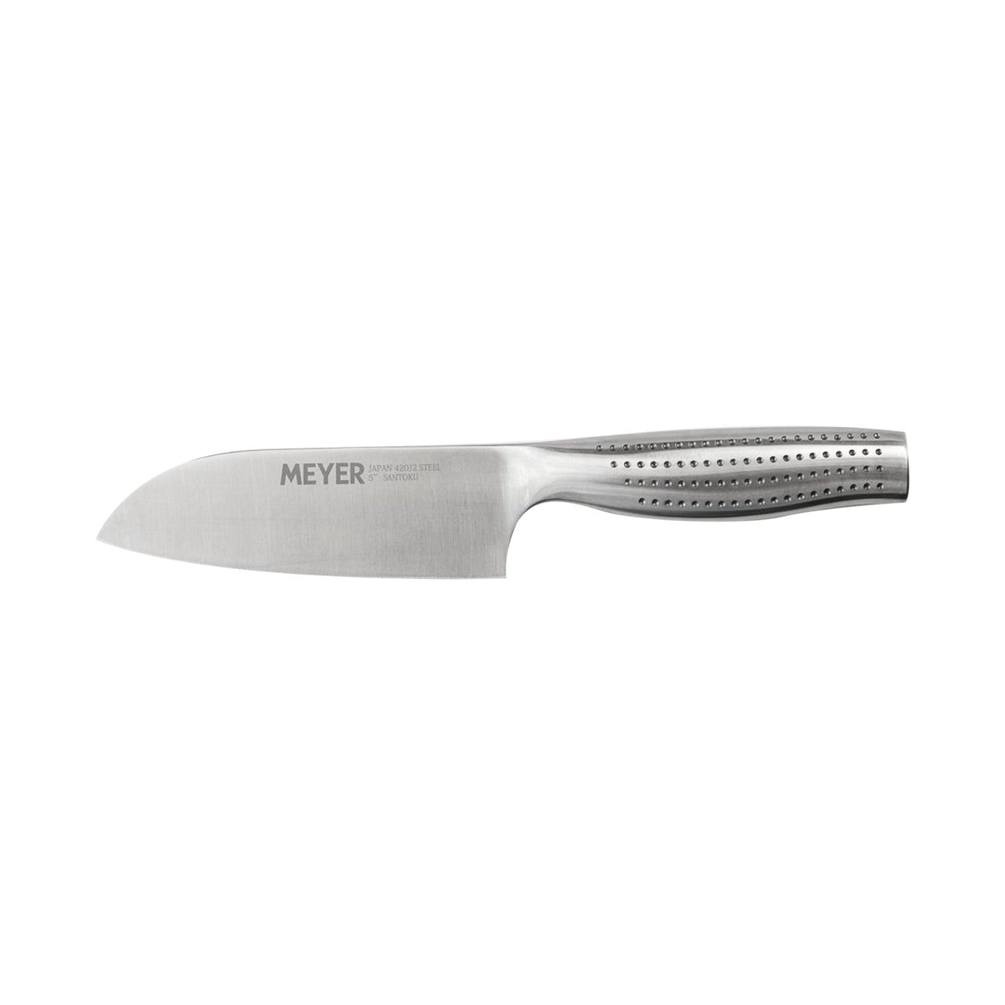 Meyer Santoku Knife 12.5cm