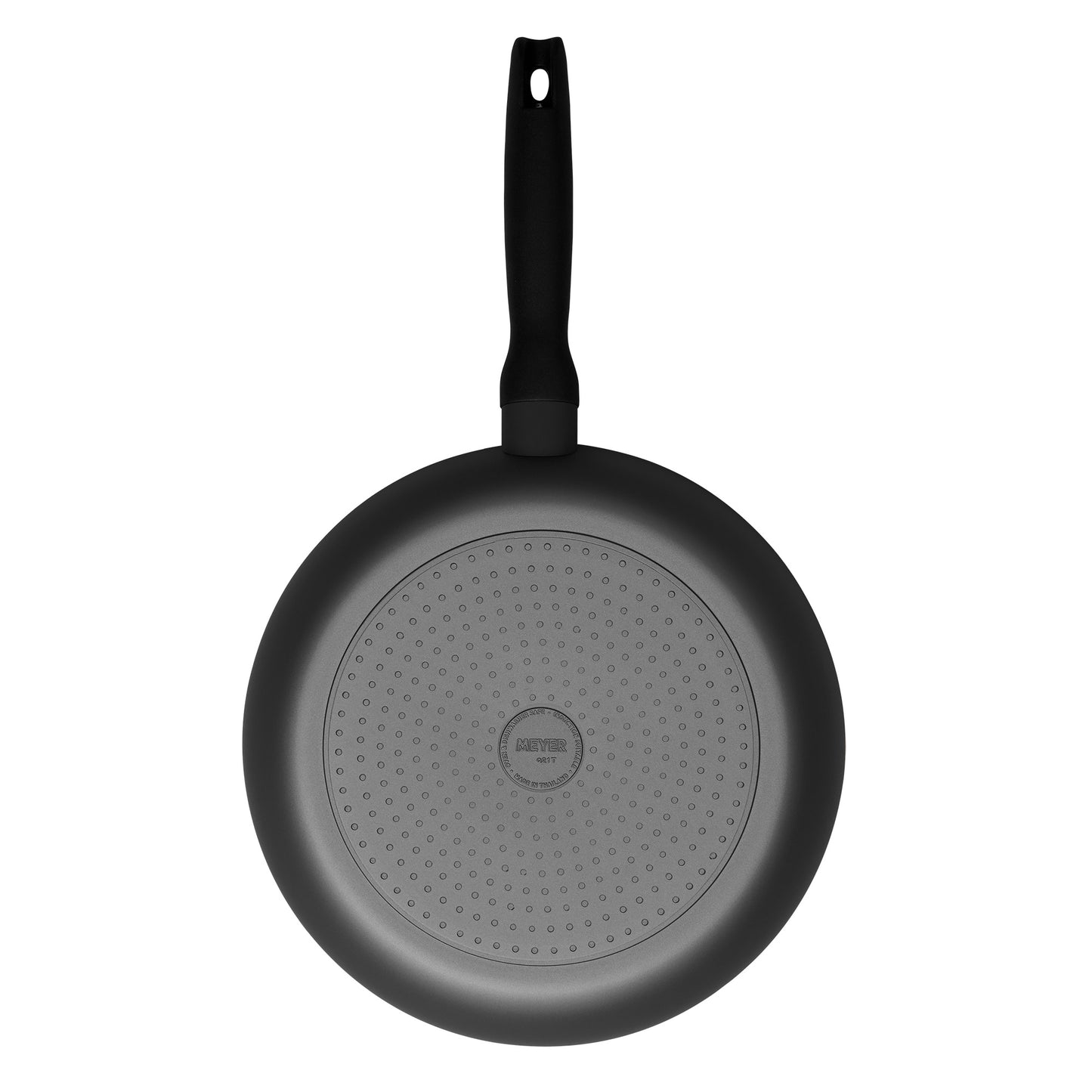 Meyer Bauhaus Series Nonstick Induction Frypan Triple Pack 20cm/24cm/28cm