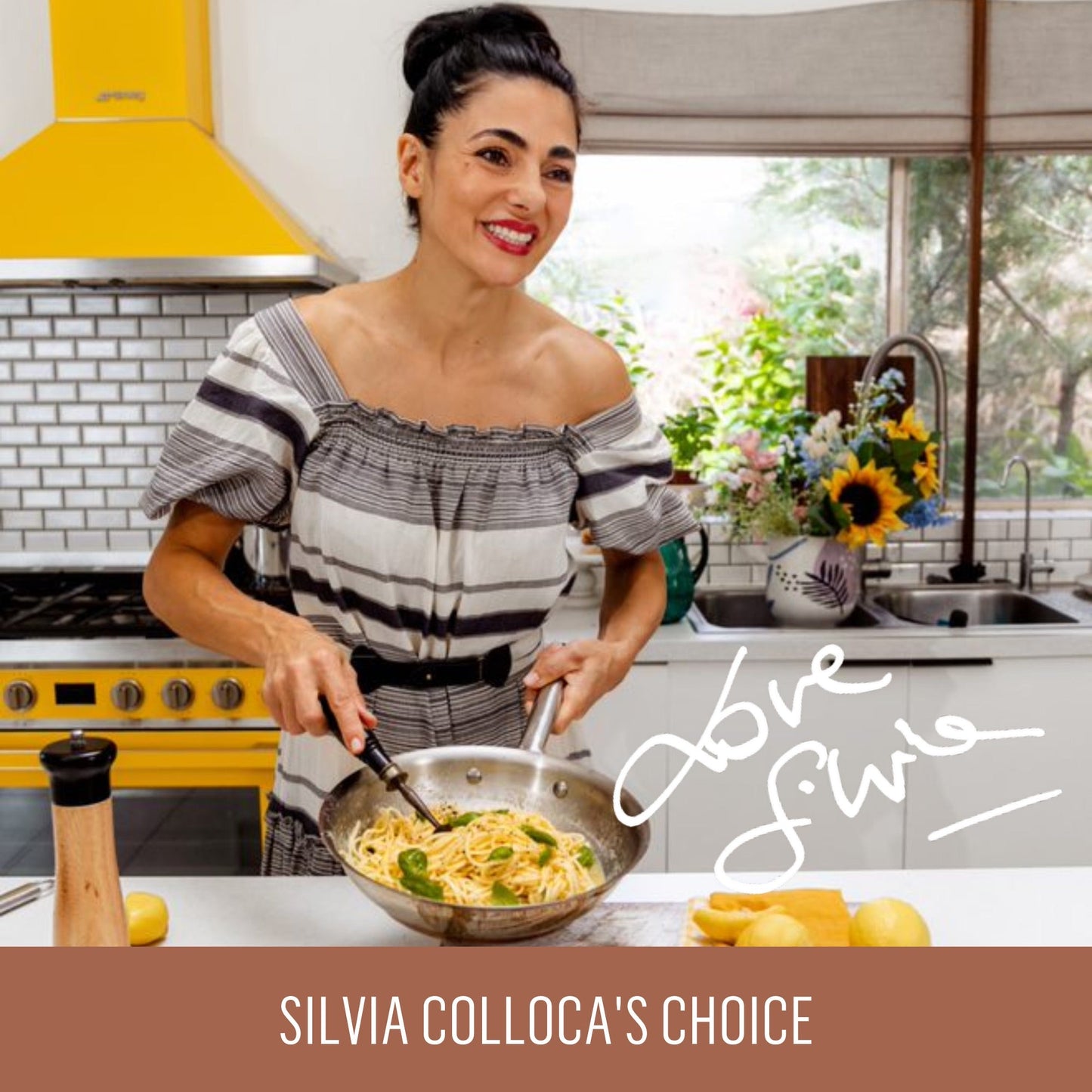 Essteele Per Vita Copper Base Stainless Steel Covered Sautéuse 28cm/5.2L