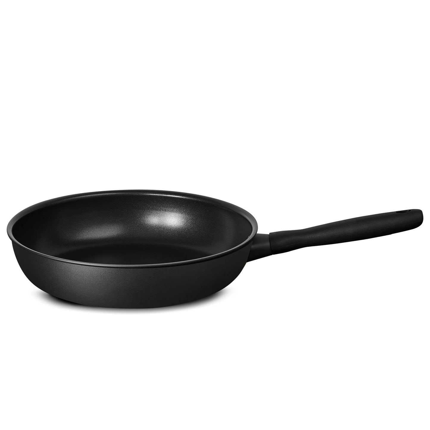 Meyer Midnight Series Nonstick Induction Frypan 28cm