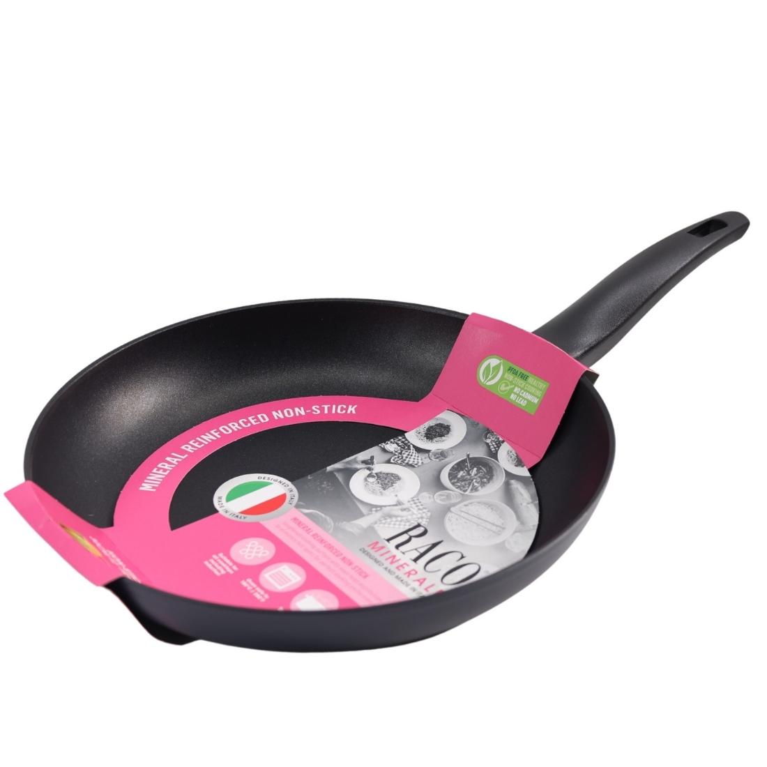 RACO Minerale Nonstick Induction Frypan 30cm