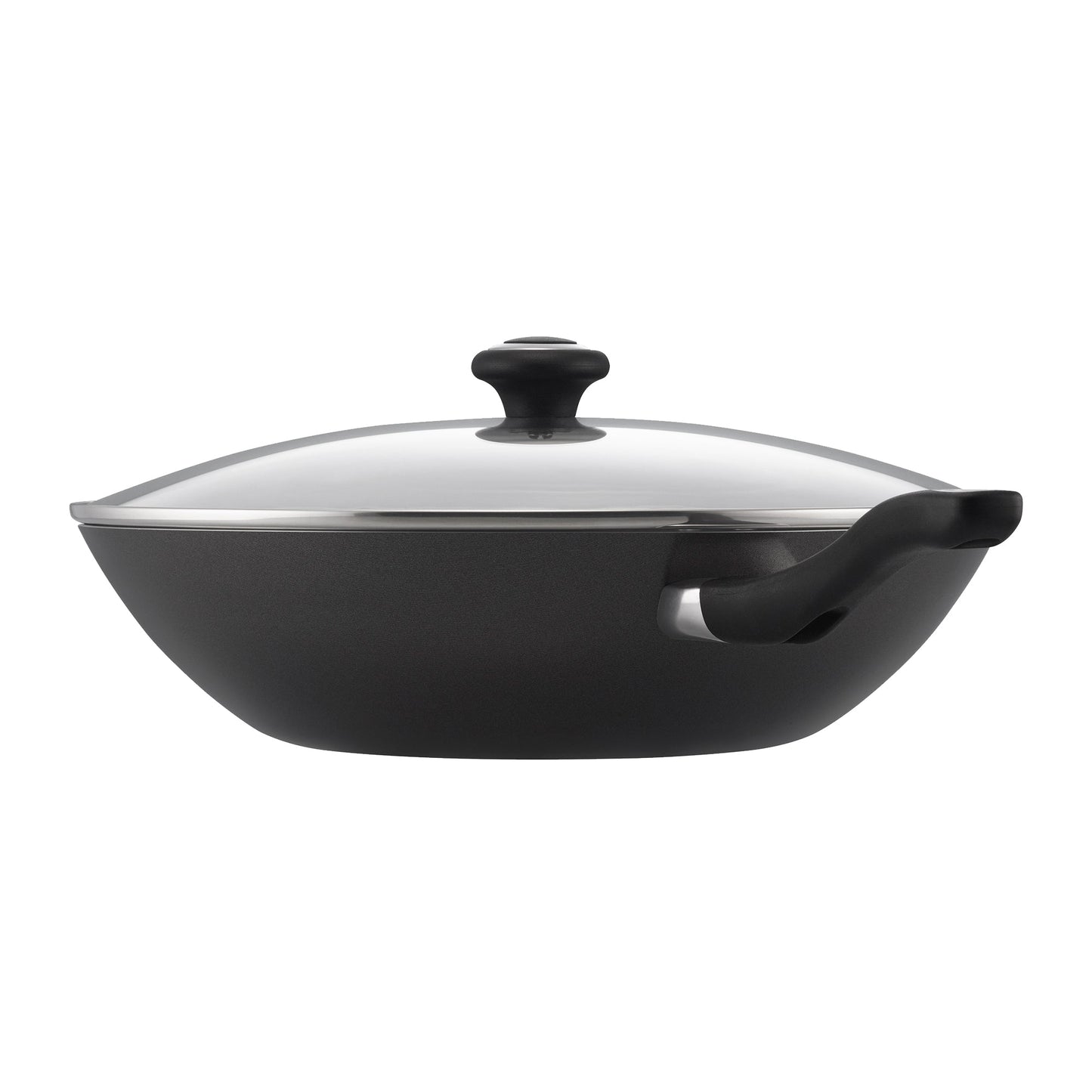 RACO SmartRelease+ Nonstick 36cm Covered Stirfry