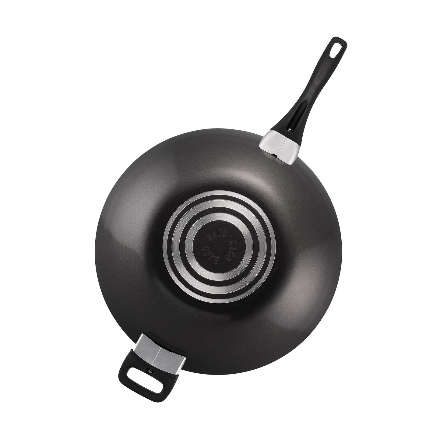 RACO SmartRelease+ Nonstick 36cm Covered Stirfry